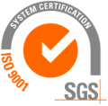 ISO 9001:2015
